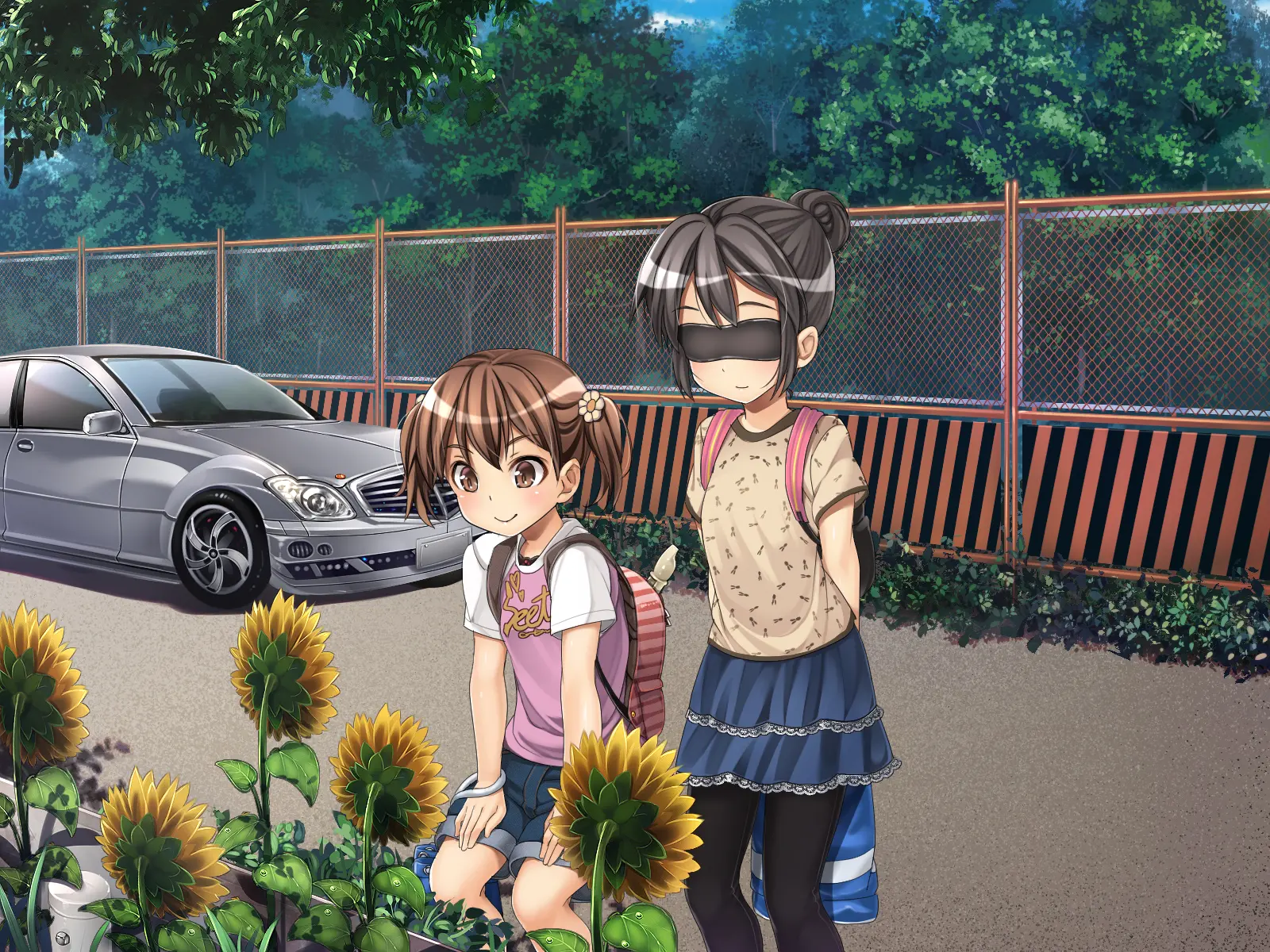 2054nen, Seikyouiku.